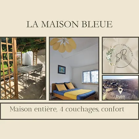 La maison bleue-2